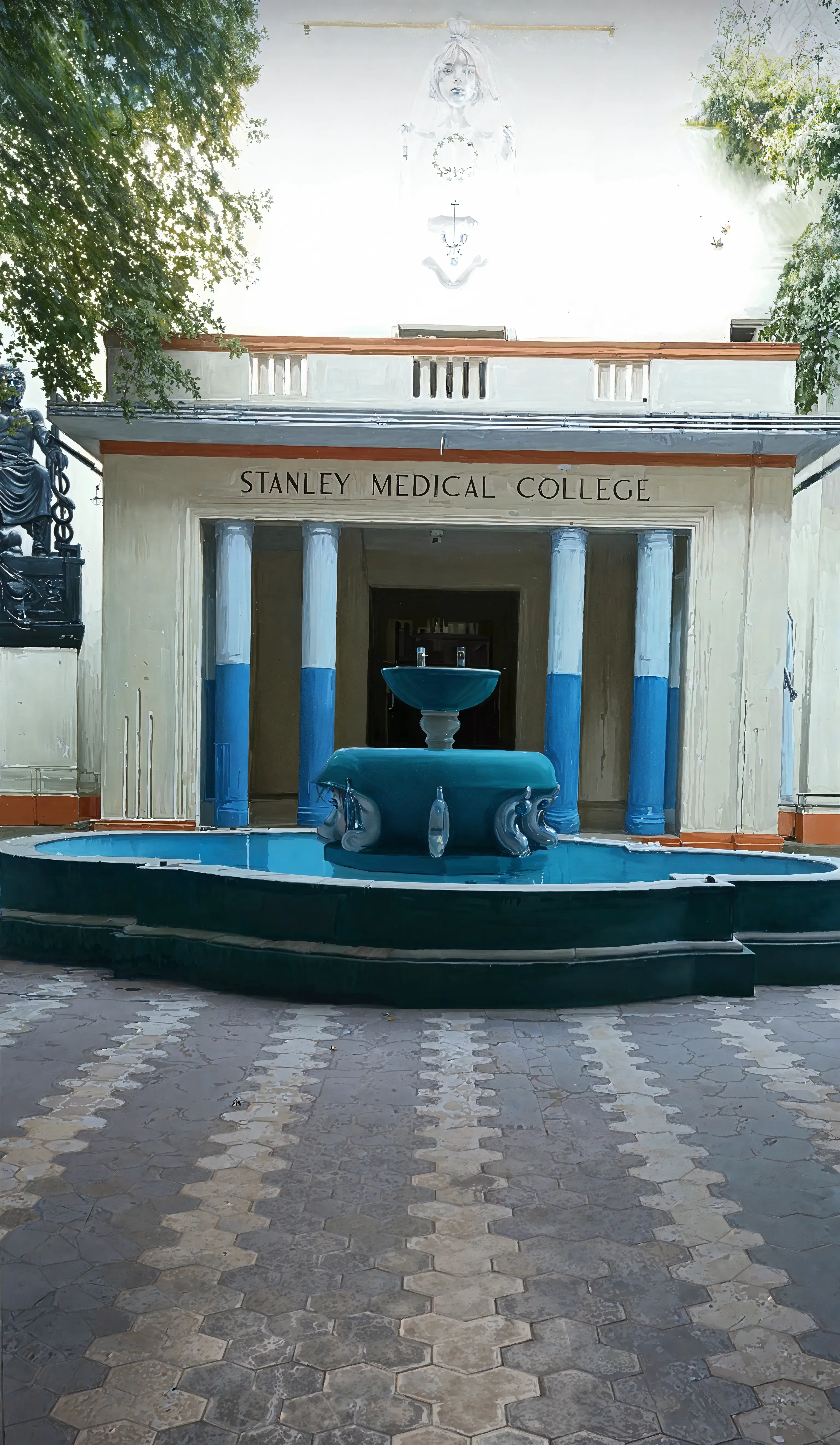 SMC Chennai Campus photo 16